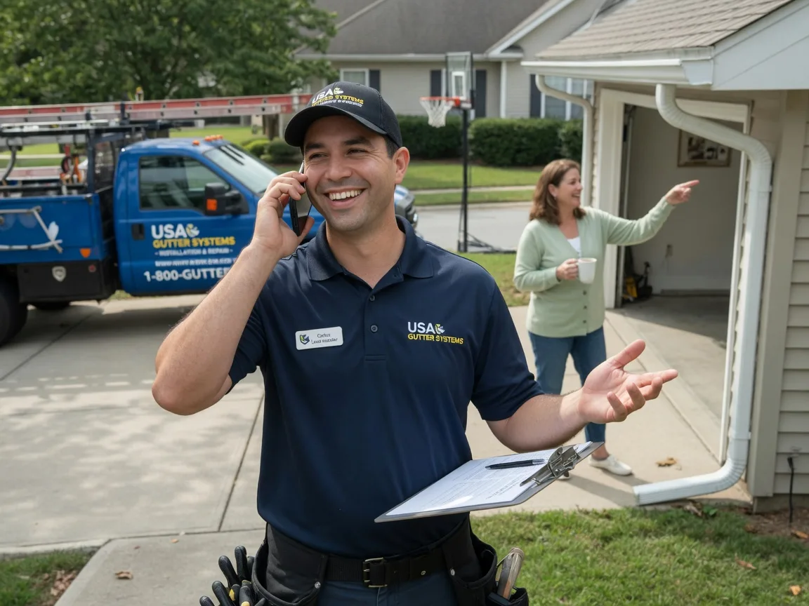 Gutter Installation Brunswick, OH FAQs